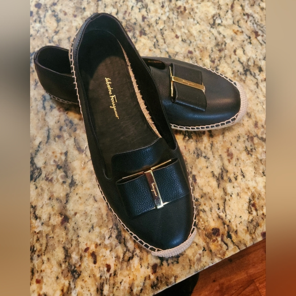 Salvatore ferragamo